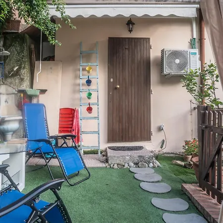 Appartement Lerici, Vista Panoramica Sul Golfo Dei Poeti Casa Carmen