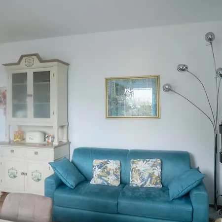 Lerici, Vista Panoramica Sul Golfo Dei Poeti Casa Carmen * Lerici